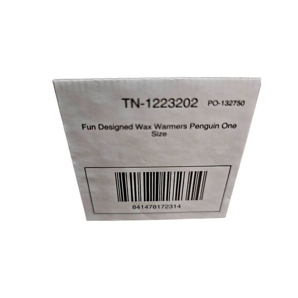 Mindful design penguin wax warmers 1223202 - Picture 9 of 10